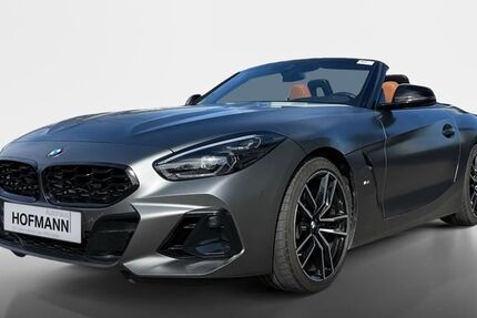 BMW Z4 26.250 km 47.820 &euro; Mertingen 86690