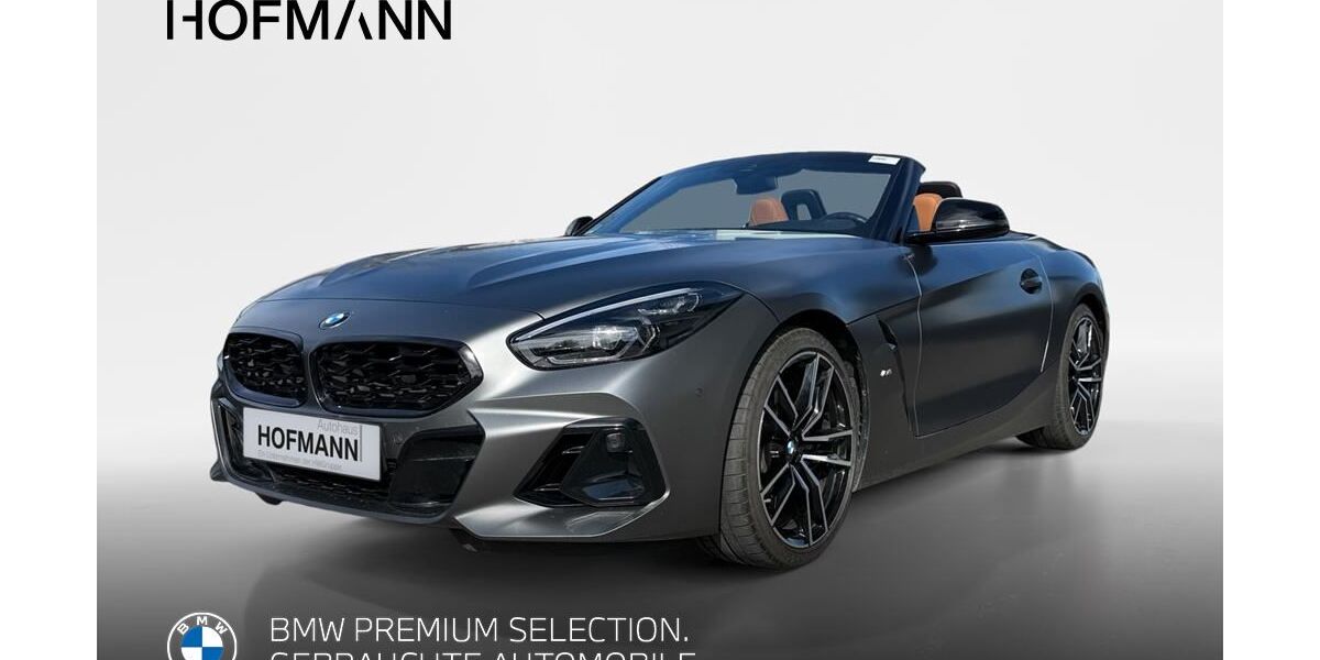 BMW Z4 26.250 km 47.820 &euro; Mertingen 86690