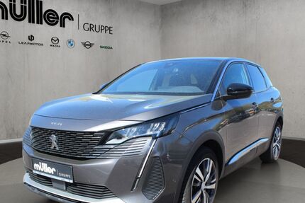 Peugeot 3008 18.200 km 22.550 &euro; Losheim am See 66679