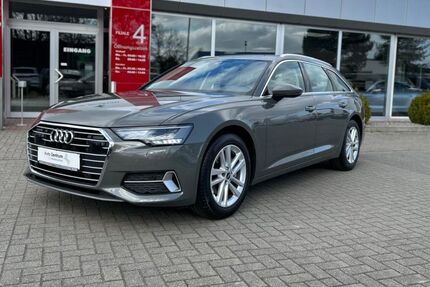 Audi A6 39.526 km 34.970 &euro; Helmstedt 38350