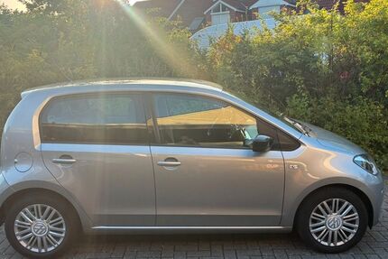 VW up! 139.300 km 5.500 &euro; Hannover 30657