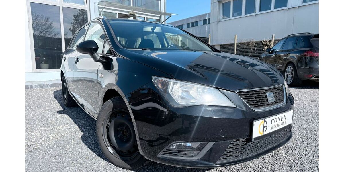 Seat Ibiza 89.000 km 6.990 &euro; Korntal-Münchingen 70825