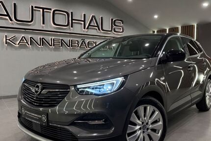 Opel Grandland (X) 107.000 km 16.490 &euro; Ransbach-Baumbach 56235