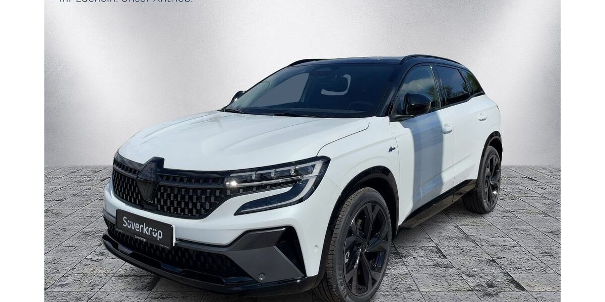 Renault Austral 1.900 km 39.980 € Bad Oldesloe 23843