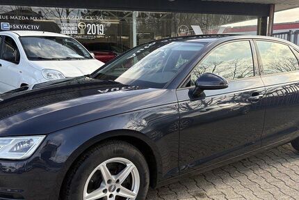 Audi A4 76.109 km 20.488 &euro; Dörpen 26892