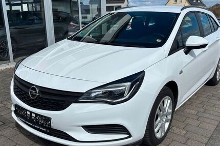 Opel Astra 169.717 km 5.590 &euro; Kirchberg 55481