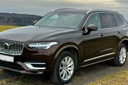 Volvo XC90 113.900 km 22.900 &euro; Hamburg 22047
