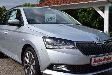 Skoda Fabia 77.996 km 15.980 &euro; Rastede 26180