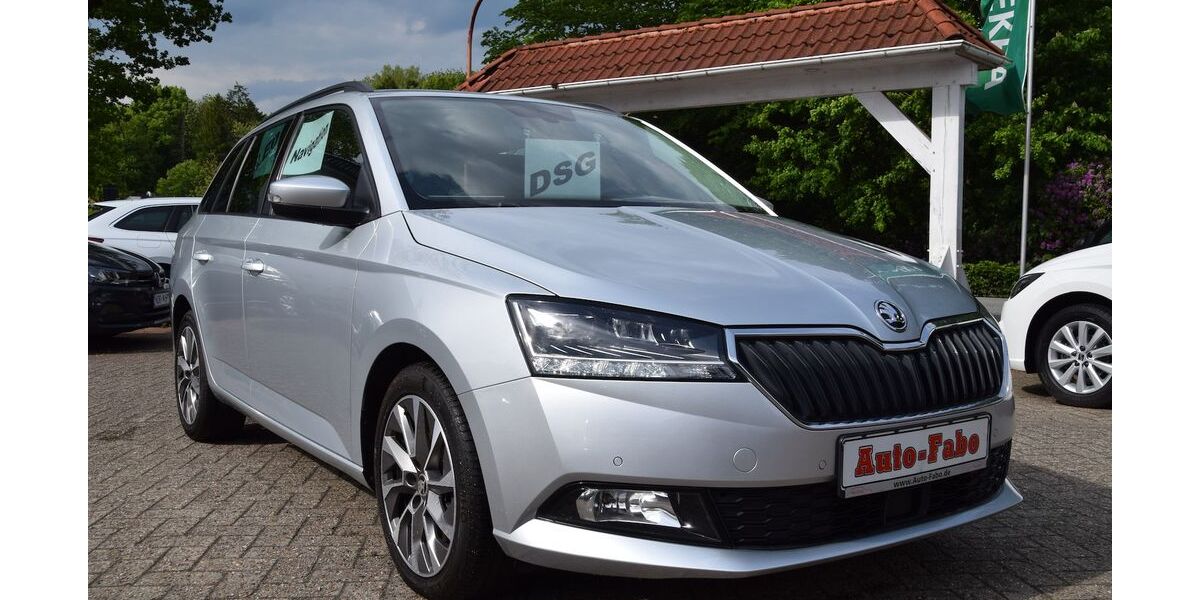 Skoda Fabia 77.996 km 15.980 &euro; Rastede 26180
