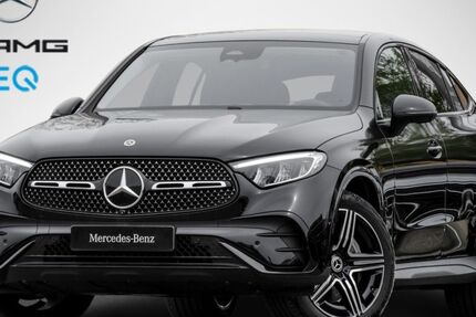 Mercedes-Benz GLC 220 10.538 km 60.080 &euro; Erndtebrück 57339