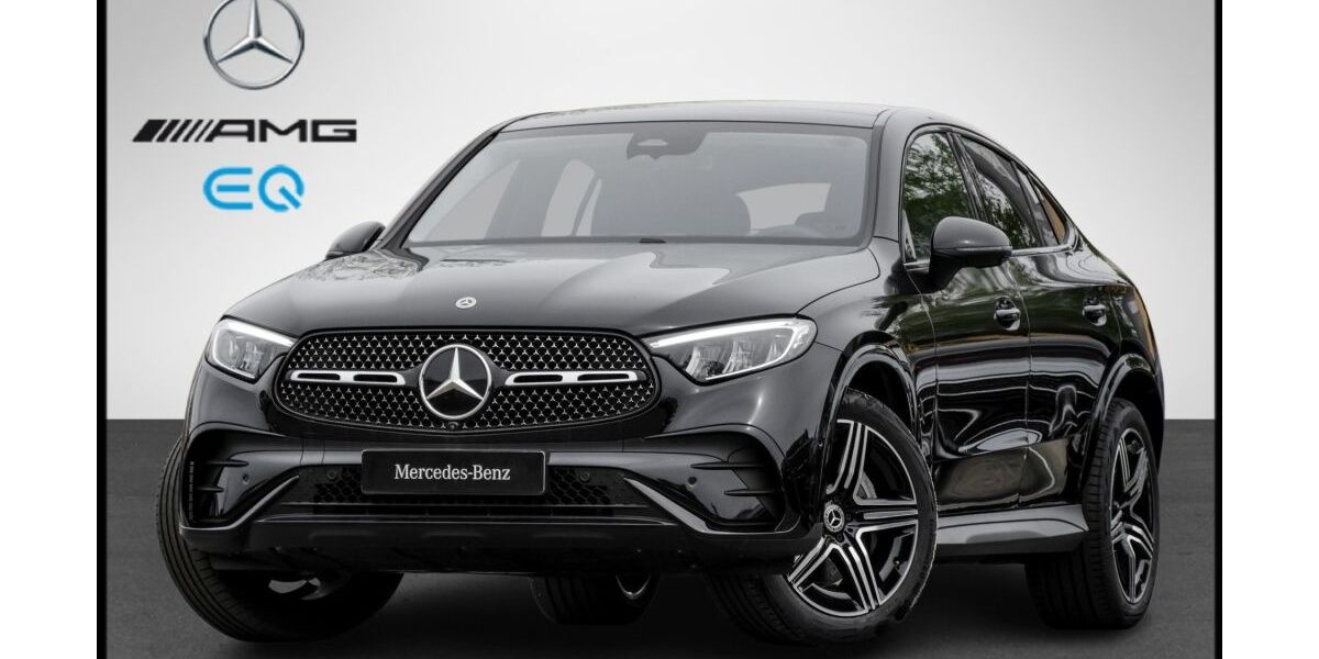 Mercedes-Benz GLC 220 10.538 km 60.080 &euro; Erndtebrück 57339