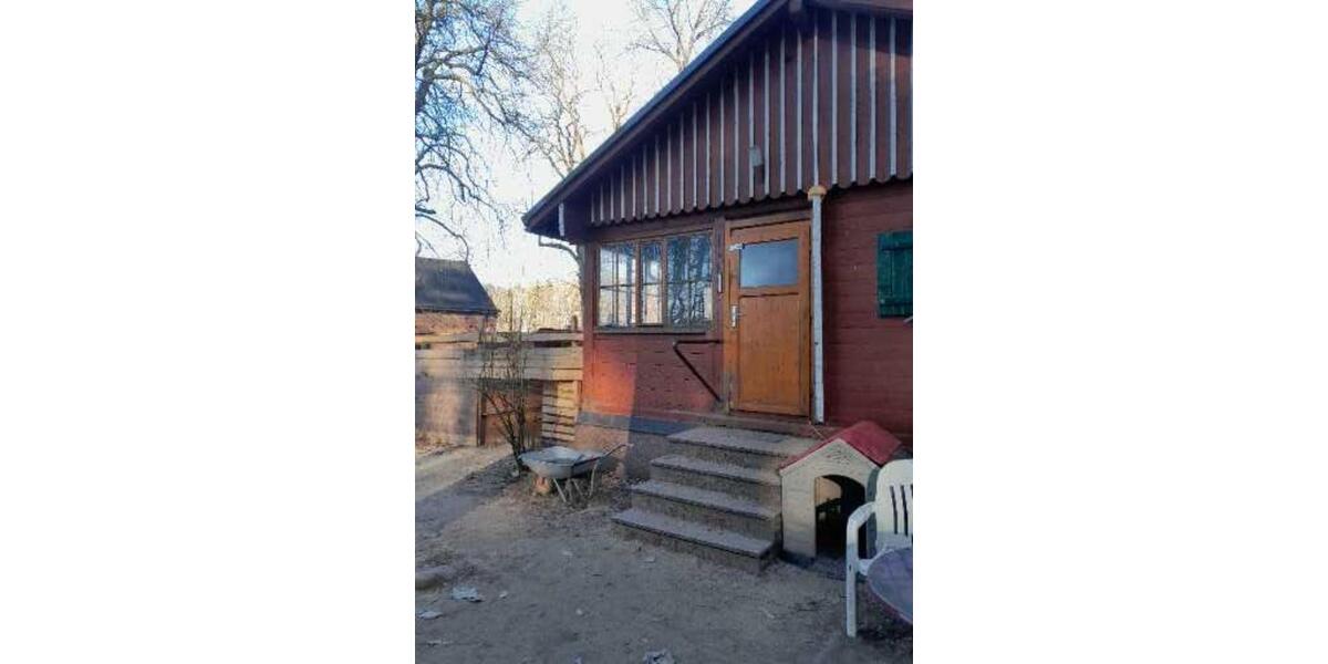 Einfamilienhaus Wiesenburg/Mark Mark - 3 Zimmer, 60 m&sup2;, 69.000&euro; | Angebot:25097276