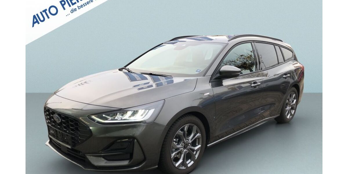 Ford Focus 31.200 km 21.850 &euro; Bingen 55411