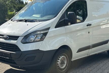 Ford Transit Custom 245.000 km 3.880 &euro; Rüsselsheim 65428