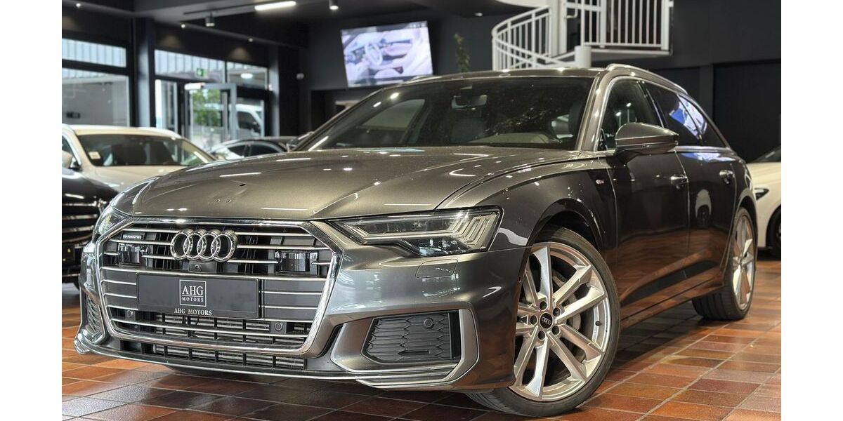 Audi A6 135.885 km 30.939 &euro; Bonn 53177