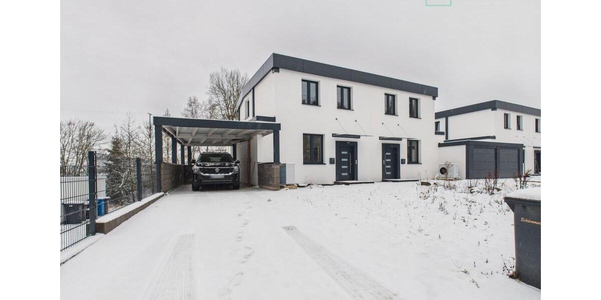 Doppelhaushälfte Taunusstein - 6 Zimmer, 195 m&sup2;, 2.350&euro; | Angebot:26444367