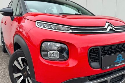 Citroen C3 Aircross 81.286 km 8.499 &euro; Oberding 85445