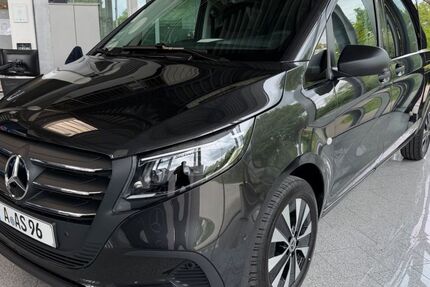 Mercedes-Benz Vito 6.000 km 72.995 &euro; Westendorf 86707
