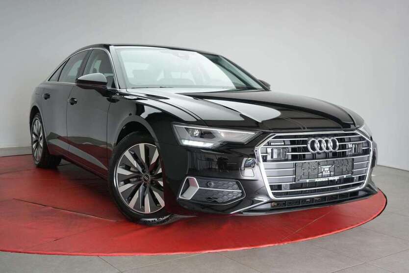 Audi A6 29.000 km 36.900 € Braunschweig 38110