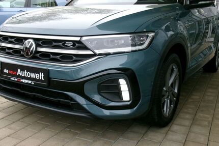 VW T-Roc 59.500 km 22.975 &euro; Sankt Augustin 53757