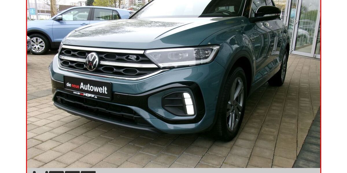VW T-Roc 59.500 km 22.975 &euro; Sankt Augustin 53757