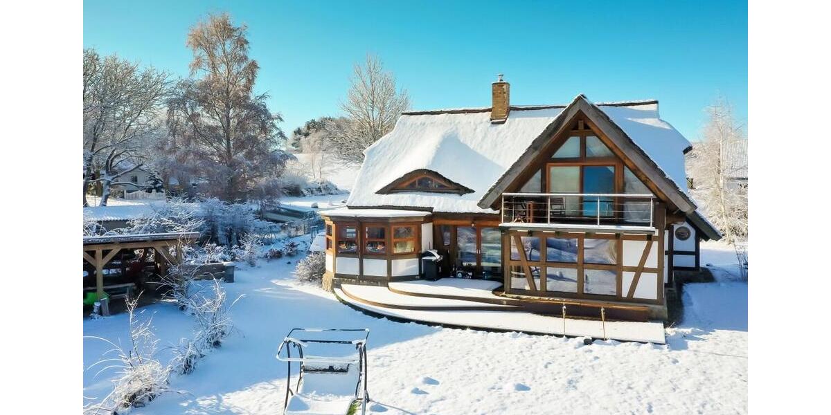 Einfamilienhaus Bergen auf Rügen - 7 Zimmer, 181 m&sup2;, 2.175&euro; | Angebot:26223905