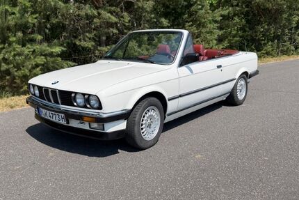 BMW 325 172.000 km 36.800 &euro; Groß Köris 15746