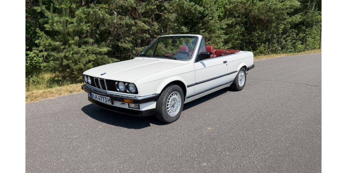 BMW 325 172.000 km 36.800 &euro; Groß Köris 15746