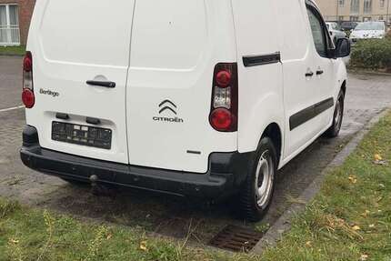 Citroen Berlingo 153.000 km 6.000 &euro; Heide 25746
