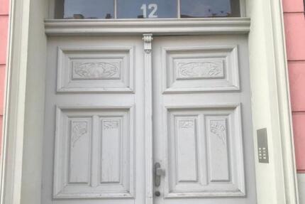 Bernau, 2-Zi, sanierter Altbau