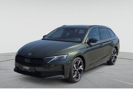 Skoda Octavia 6.362 km 37.890 &euro; Darmstadt 64295