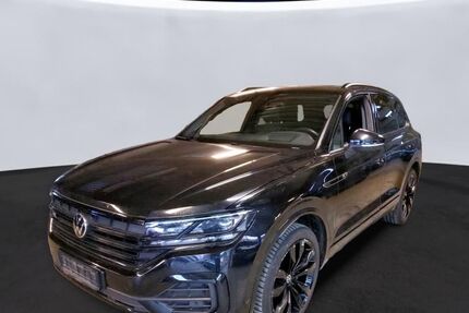 VW Touareg 146.651 km 49.990 &euro; Braunschweig 38122