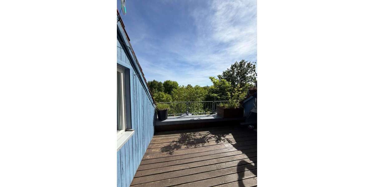 Etagenwohnung Nürnberg Kleinweidenmühle - 4 Zimmer, 120 m&sup2;, 475.000&euro; | Angebot:27136741