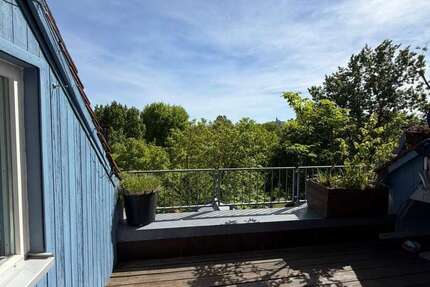 Wohnung Nürnberg Kleinweidenmühle - 4 Zimmer, 120 m&sup2;, 475.000&euro; | Angebot:27136741