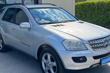 Mercedes-Benz ML 320 291.864 km 7.690 € Gehrde 49596