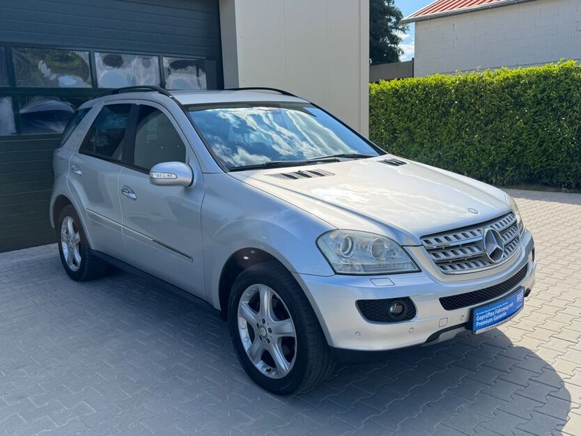 Mercedes-Benz ML 320 291.864 km 7.690 € Gehrde 49596