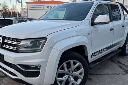 VW Amarok 294.227 km 19.900 &euro; Berlin 13127