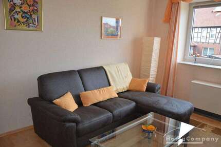 Wohnen auf Zeit in Königslutter OT Bornum 650 € 2 zimmer