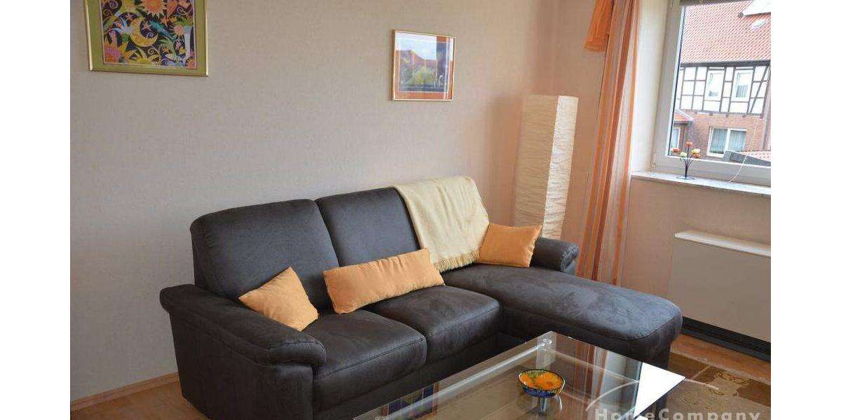 Wohnen auf Zeit in Königslutter OT Bornum 650 € 2 zimmer