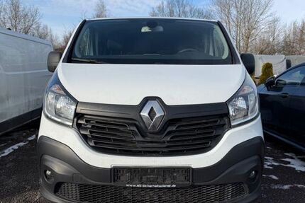 Renault Trafic 332.104 km 9.100 &euro; Osterburg 39606