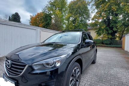 Mazda CX-5 67.000 km 16.499 &euro; München 81827