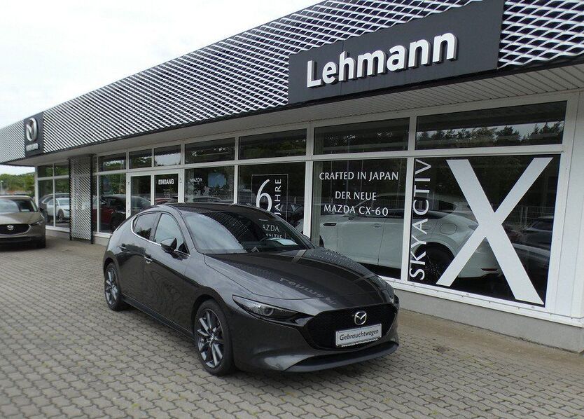 Mazda 3 49.422 km 20.890 € Senftenberg 01968