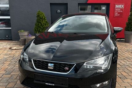 Seat Leon 123.520 km 9.990 &euro; Celle 29227