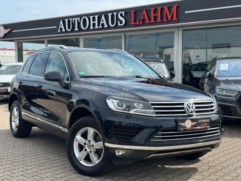 Touareg