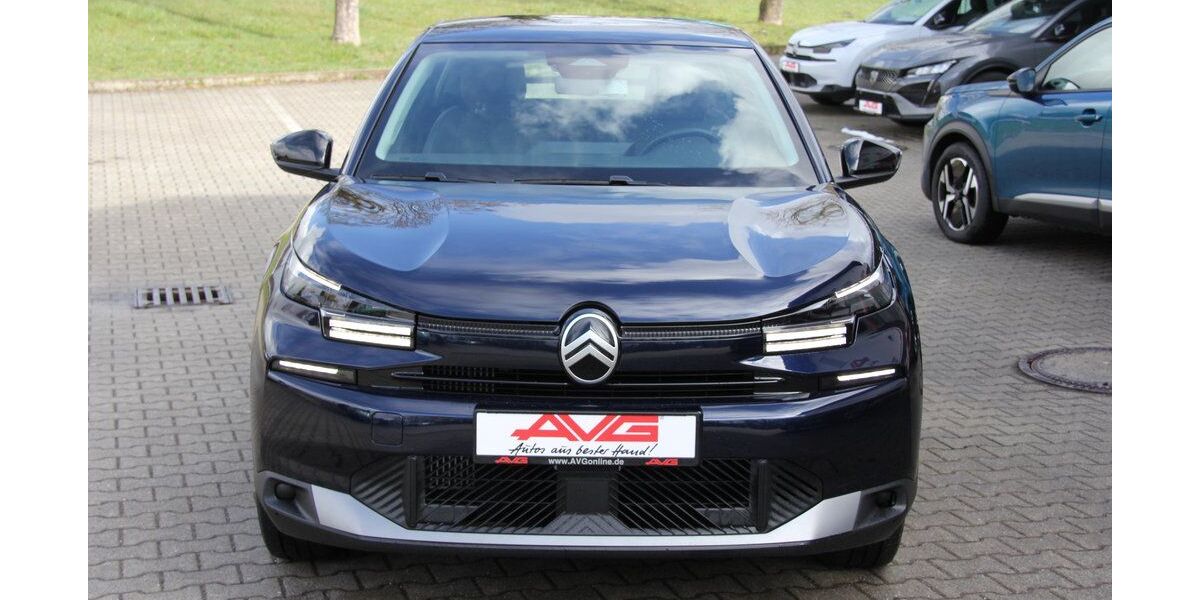 Citroen C4 9.719 km 18.750 &euro; Ebersberg 85560