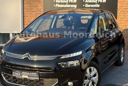 Citroen C4 Picasso 149.000 km 7.999 &euro; Stuhr 28816