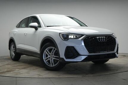 Audi Q3 20.000 km 34.990 &euro; Braunschweig 38110