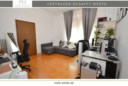 Wohnung zum Mieten in Neu-Isenburg 700 € 62 m²