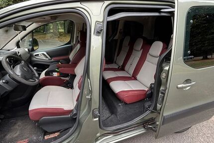 Citroen Berlingo 170.000 km 4.200 &euro; Oberhausen 46117