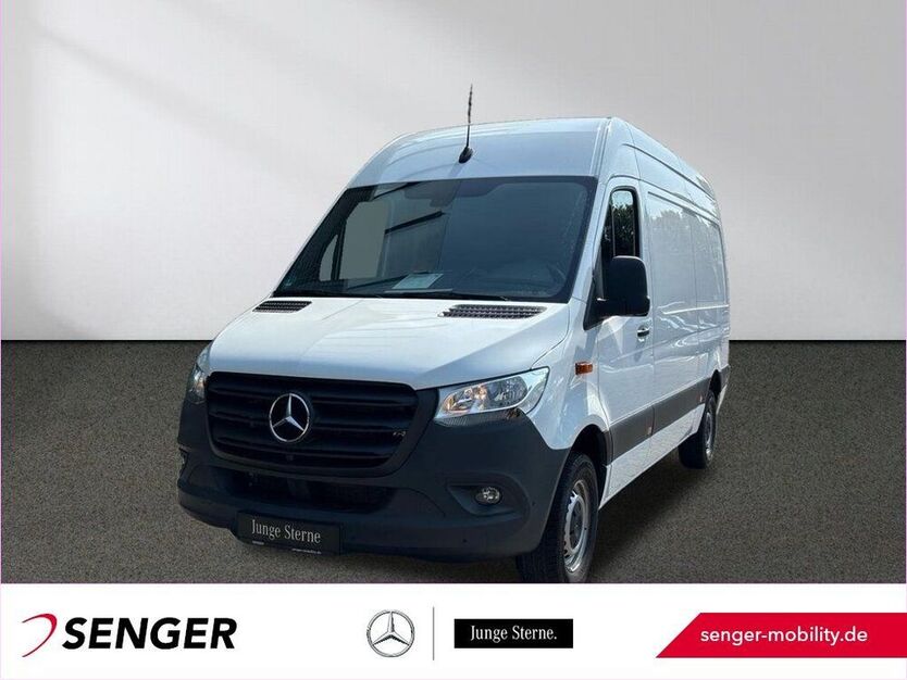 Sprinter